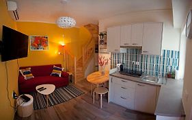 Apartment Koper